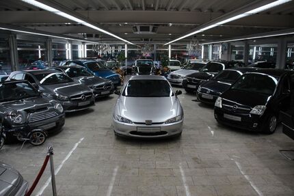 Peugeot 406 230.000 km 2.490 &euro; Essen 45356