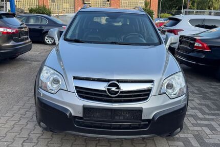 Opel Antara 255.000 km 3.499 &euro; Gelsenkirchen 45879