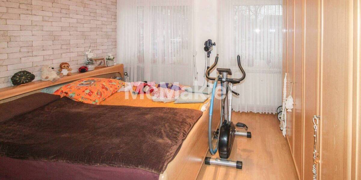 Einfamilienhaus Gelsenkirchen Schalke - 3 Zimmer, 150.000&euro; | Angebot:26608577