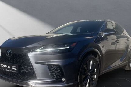 Lexus RX 450 81.050 km 59.950 &euro; Wesel 46485