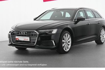 Audi A6 65.514 km 34.980 &euro; Essen 45143