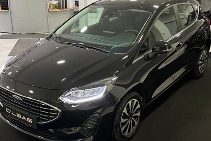 Ford Fiesta 48.300 km 14.900 &euro; Gelsenkirchen 45891