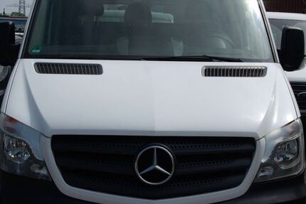 Mercedes-Benz Sprinter 141.000 km 13.300 &euro; Bottrop 46242