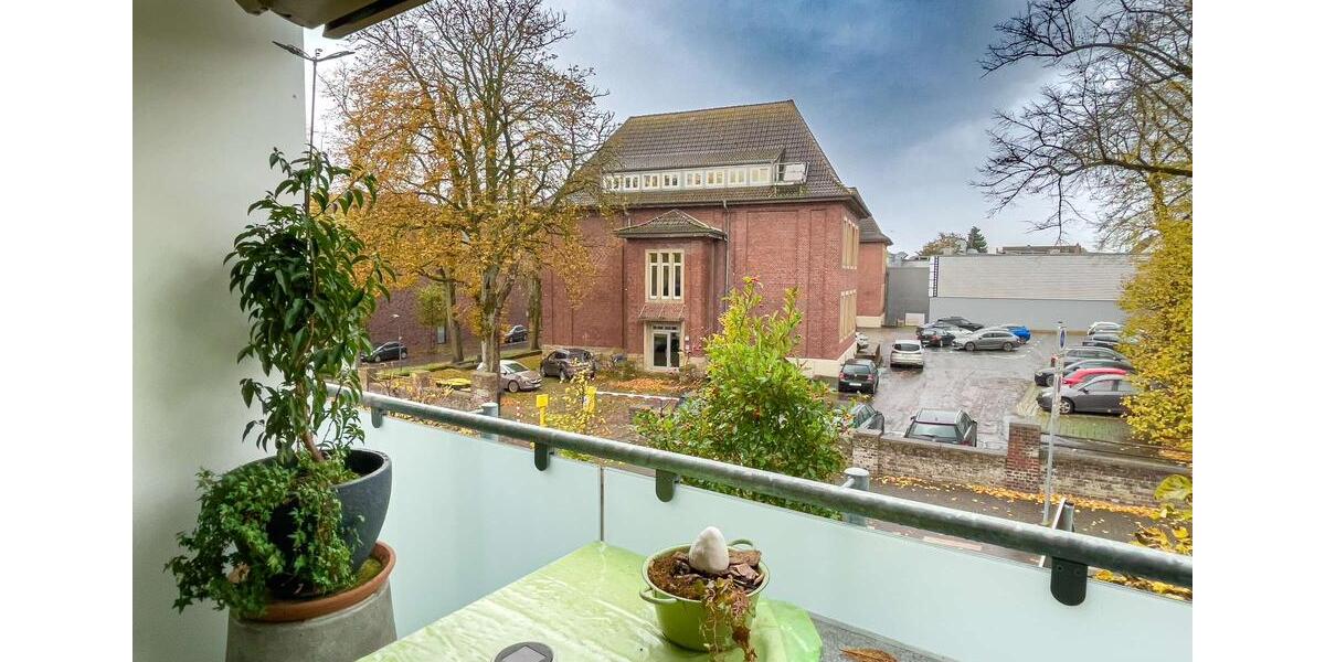 Etagenwohnung Dülmen - 2 Zimmer, 64 m&sup2;, 815&euro; | Angebot:25887570