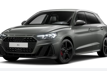 Audi A1 6.256 km 32.220 &euro; Bochum 44809