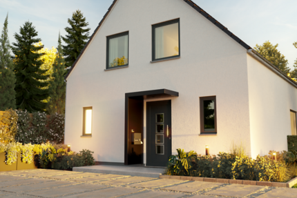 Haus Oer-Erkenschwick Erkenschwick - 4 Zimmer, 100 m&sup2;, 280.440&euro; | Angebot:27113562