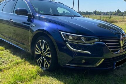 Renault Talisman 130.000 km 15.490 &euro; Hünxe 46569