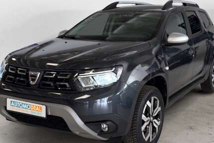 Dacia Duster 64.666 km 18.989 &euro; Duisburg 47138