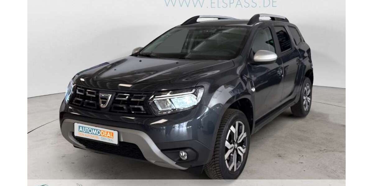 Dacia Duster 64.666 km 18.989 &euro; Duisburg 47138