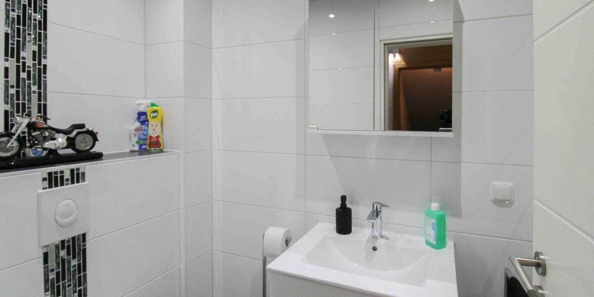 Reihenmittelhaus Dorsten Wulfen - 4 Zimmer, 114 m&sup2;, 349.000&euro; | Angebot:26142778