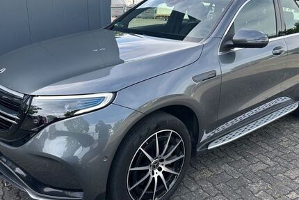 Mercedes-Benz EQC 78.000 km 34.950 &euro; Borken 46325