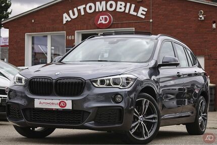 BMW X1 87.485 km 19.990 &euro; Dülmen 48249