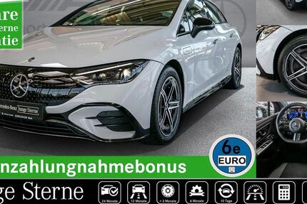 Mercedes-Benz EQE 18.217 km 55.555 &euro; Wesel 46485