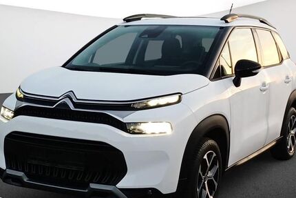 Citroen C3 Aircross 12.534 km 13.280 &euro; Borken 46325