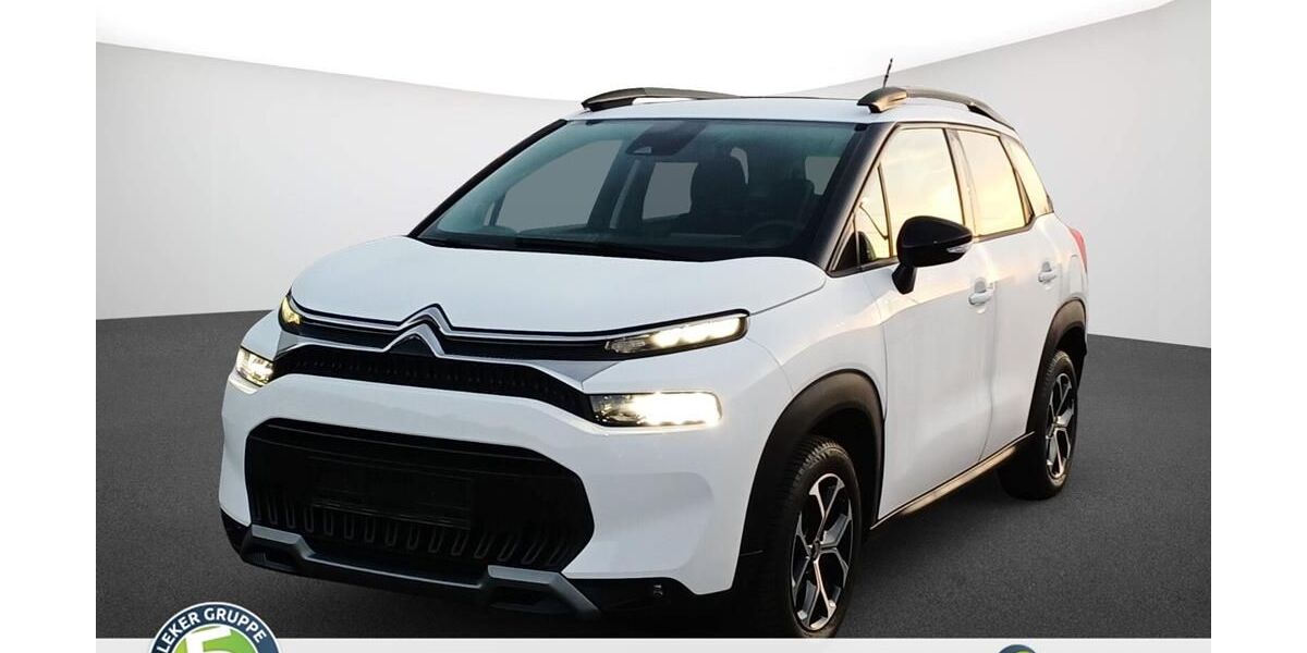 Citroen C3 Aircross 12.534 km 13.280 &euro; Borken 46325