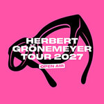 Arena Ticket - Herbert Grönemeyer - Open Air 2027