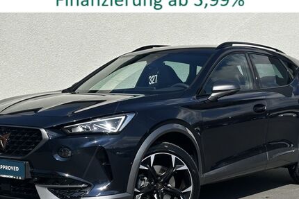 Cupra Formentor 45.910 km 27.490 &euro; Castrop-Rauxel 44579