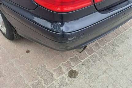 Mercedes-Benz 230 248.000 km 2.250 &euro; Gelsenkirchen 45891