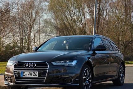 Audi A6 76.500 km 22.500 &euro; Essen 45355