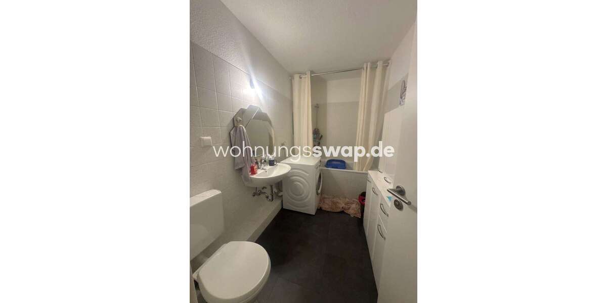 Etagenwohnung Duisburg - 2 Zimmer, 46 m&sup2;, 400&euro; | Angebot:26779331