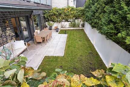 Wohnung Mülheim an der Ruhr Linksruhr - 4 Zimmer, 141 m&sup2;, 599.000&euro; | Angebot:25601489