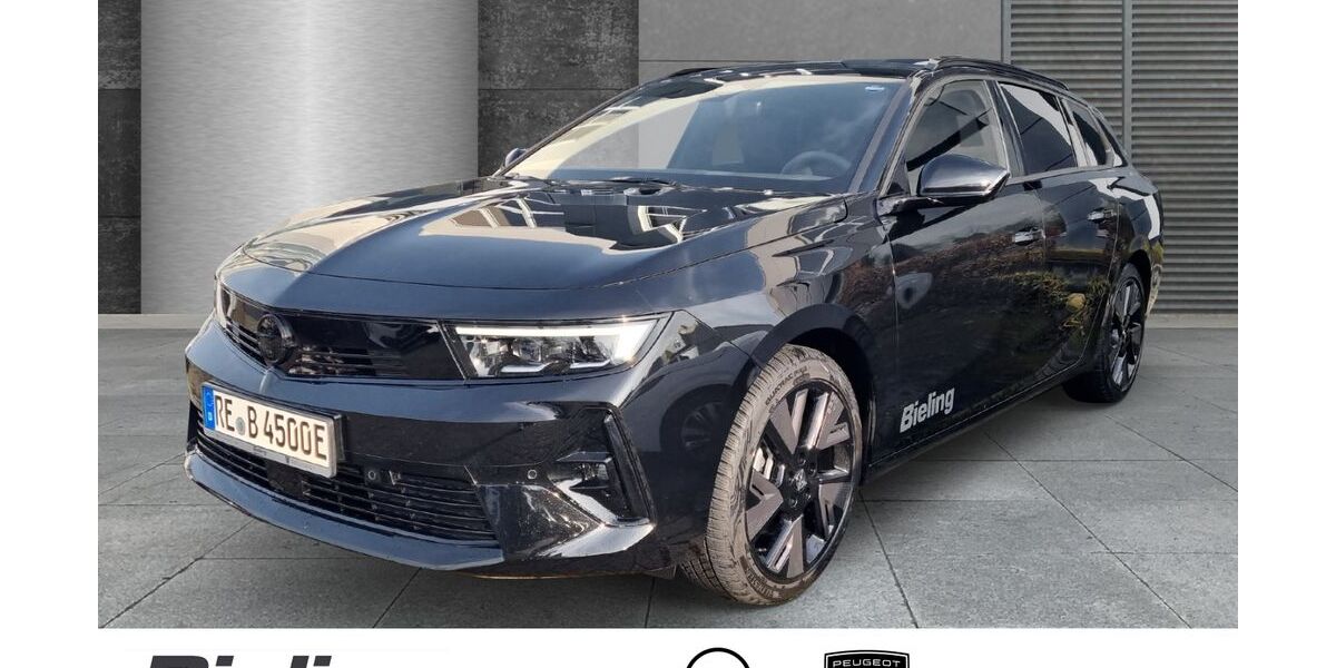 Opel Astra 4.000 km 31.555 &euro; Herten 45699