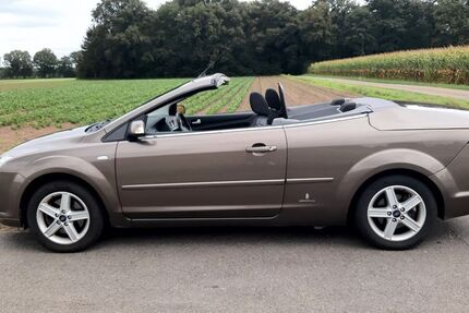 Ford Focus 109.000 km 4.750 &euro; Borken 46325