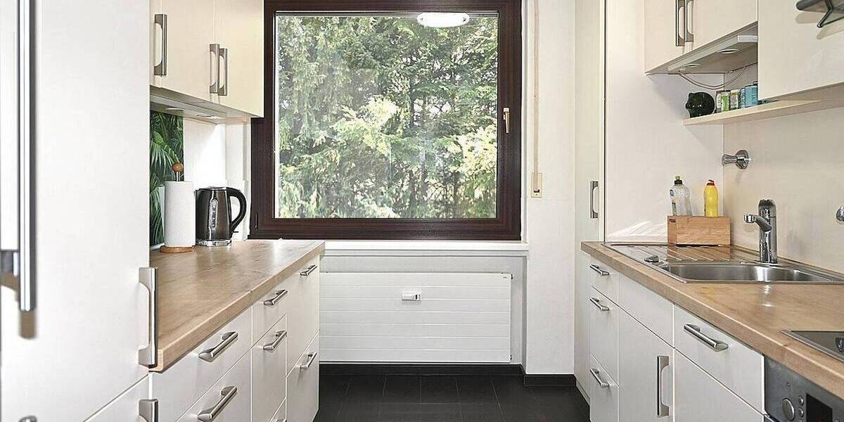 Etagenwohnung Bochum Wiemelhausen - 3 Zimmer, 80 m&sup2;, 325.000&euro; | Angebot:26222009