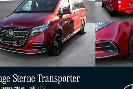 Mercedes-Benz V 300 23.855 km 77.668 &euro; Dorsten 46282
