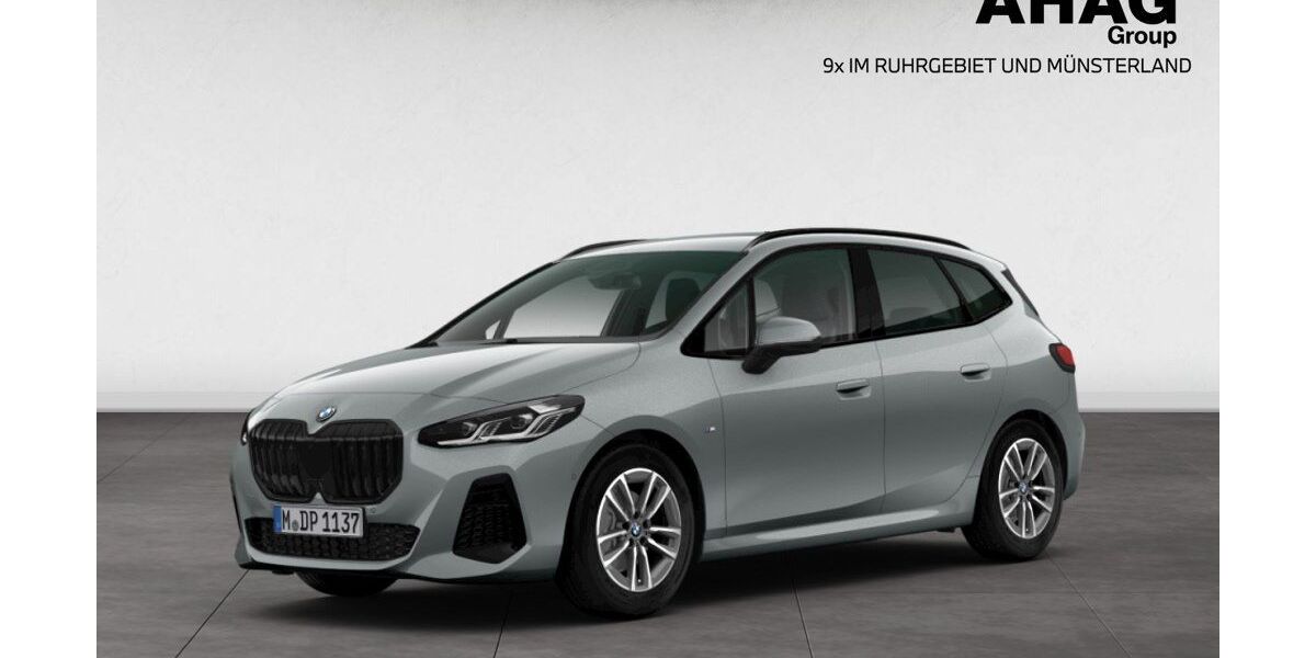 BMW 218 Active Tourer 19.851 km 26.940 &euro; Gelsenkirchen 45897