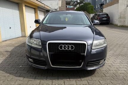 Audi A6 253.358 km 5.000 &euro; Mülheim an der Ruhr 45475