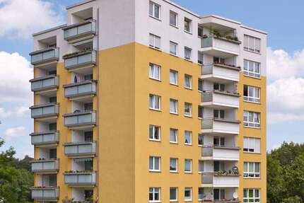 Wohnung Bochum Grumme - 1 Zimmer, 47 m&sup2;, 475&euro; | Angebot:25986246