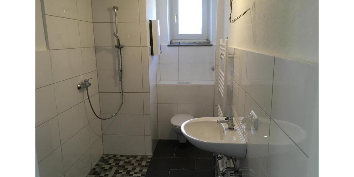 Erdgeschoßwohnung Gelsenkirchen Gelsenkirchen-Nord - 2 Zimmer, 59 m&sup2;, 419&euro; | Angebot:24754992