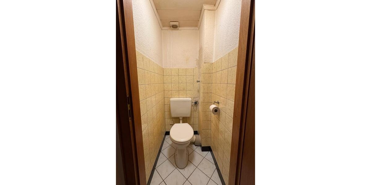 Etagenwohnung Duisburg - 3 Zimmer, 82 m&sup2;, 1.000&euro; | Angebot:25967615