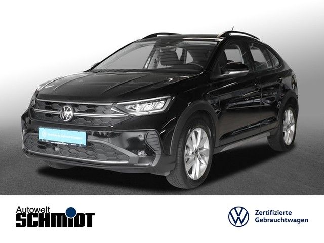 VW Taigo 8.500 km 19.398 &euro; Recklinghausen 45657