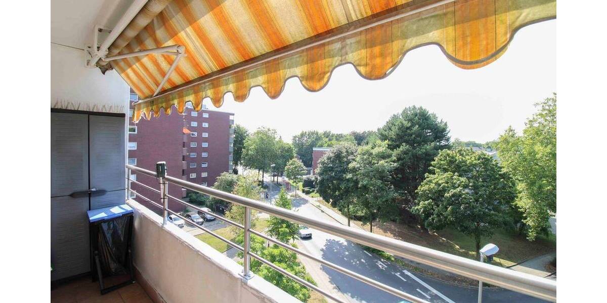 Etagenwohnung Gladbeck Rentfort-Nord - 3 Zimmer, 74 m&sup2;, 139.000&euro; | Angebot:26291006