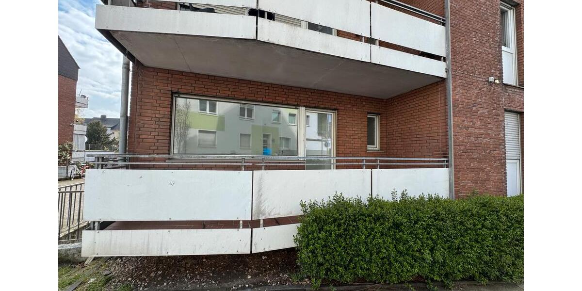 Erdgeschoßwohnung Essen Stadtbezirk V - 1 Zimmer, 29 m&sup2;, 380&euro; | Angebot:26034983