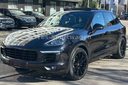 Porsche Cayenne 109.000 km 45.900 &euro; Essen 45127