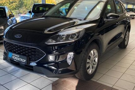 Ford Kuga 33.500 km 19.974 &euro; Borken 46325