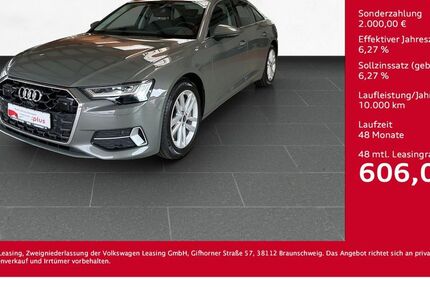 Audi A6 21.225 km 52.990 &euro; Wesel 46485