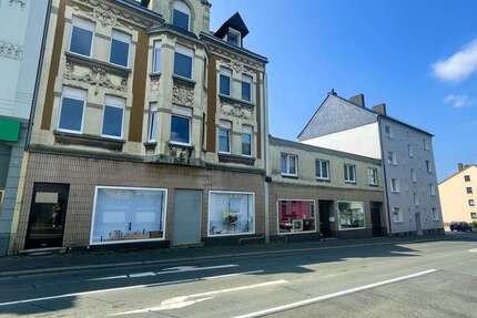 Wohnung Bochum Hofstede - 4 Zimmer, 105 m&sup2;, 700&euro; | Angebot:24705207