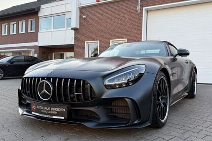 Mercedes-Benz AMG GT R 11.000 km 199.950 &euro; Hamminkeln 46499