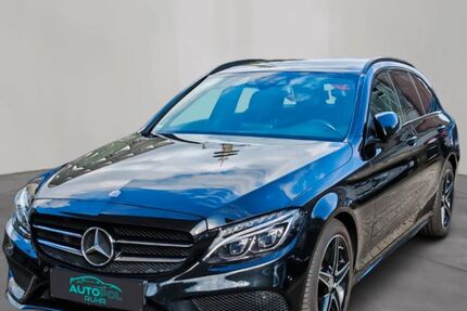Mercedes-Benz C 250 157.951 km 15.680 &euro; Gelsenkirchen 45879