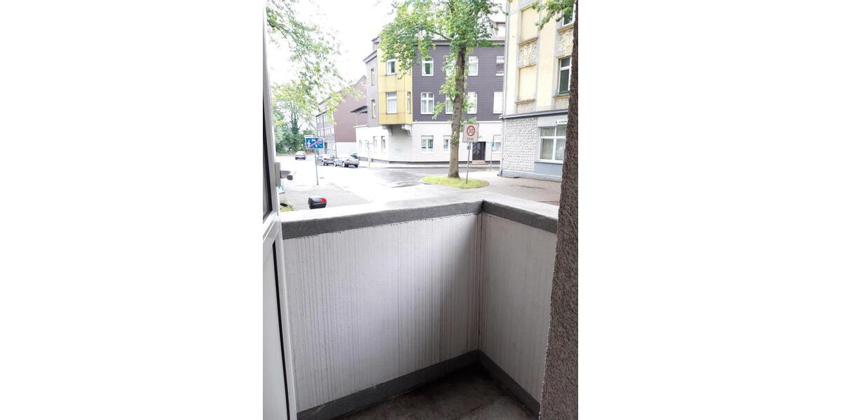 Erdgeschoßwohnung Herne - 3.5 Zimmer, 53 m&sup2;, 406&euro; | Angebot:26091770