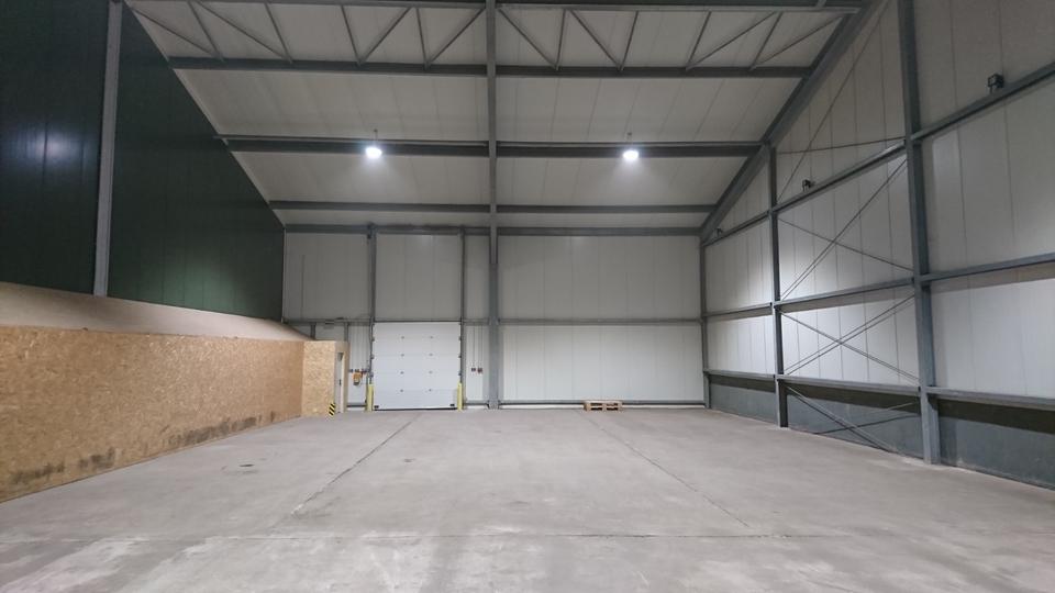 Gewerbeobjekt Borken - 990&euro; | Angebot:25271520