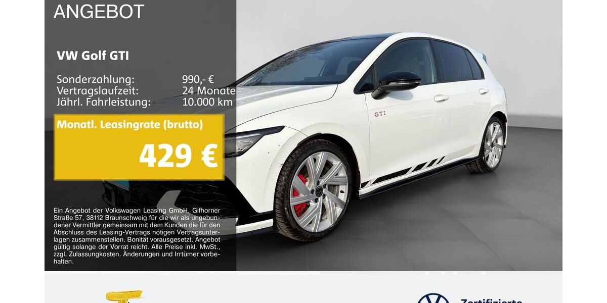 VW Golf 13.098 km 43.730 &euro; Duisburg 47059