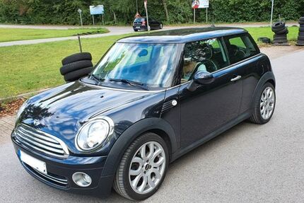 Mini ONE 124.999 km 3.870 &euro; Bochum 44791