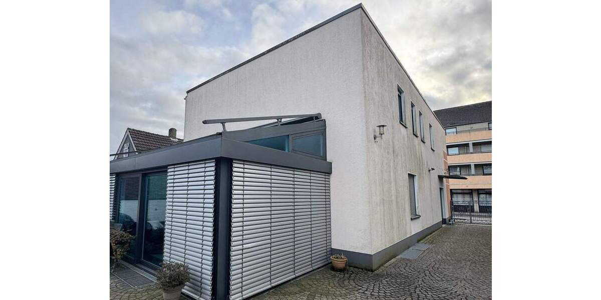 Einfamilienhaus Oberhausen Heide - 7 Zimmer, 223 m&sup2;, 819.000&euro; | Angebot:25772335