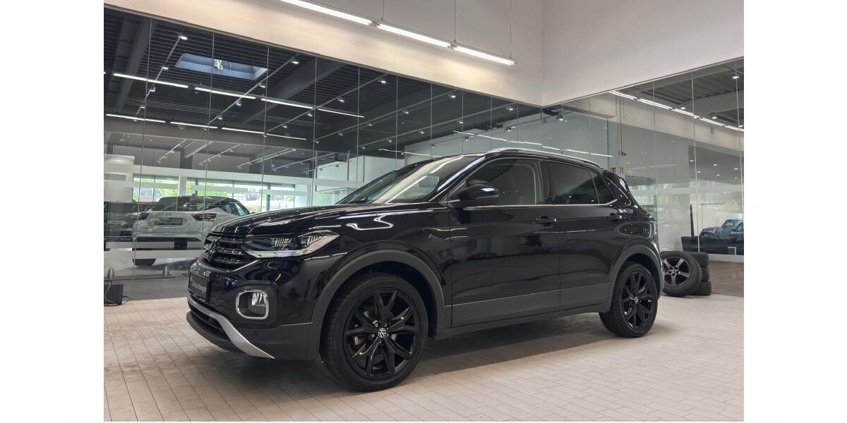 VW T-Cross 59.824 km 20.970 &euro; Dülmen 48249