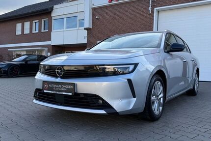 Opel Astra 78.000 km 14.990 &euro; Hamminkeln 46499